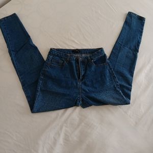 Forever 21 Jean's
